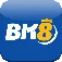 bk8 app icon