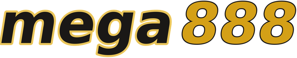 mega888 logo