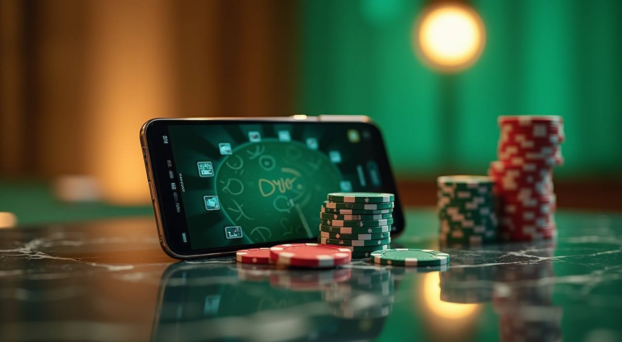mega888 Midnight Luck: Bilik Slot Malam mega888