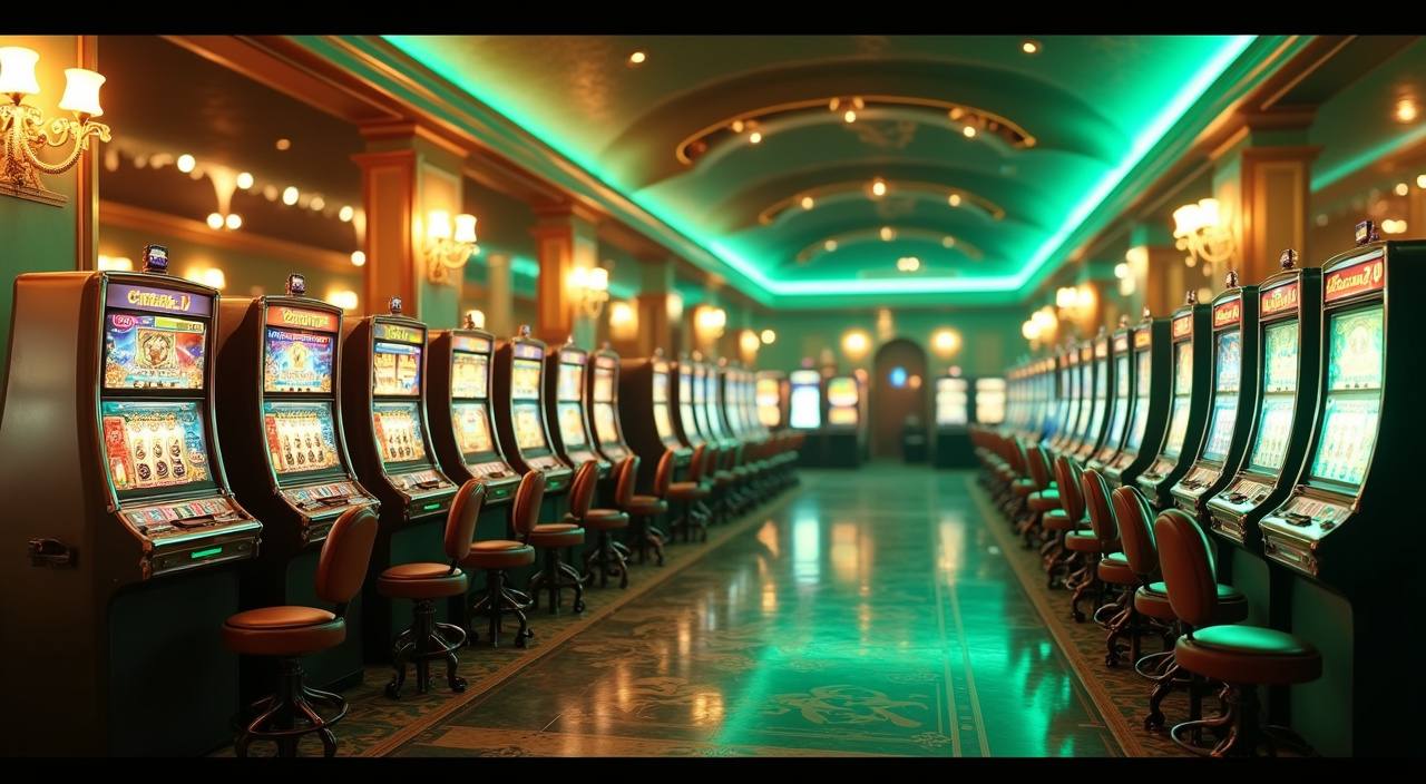 mega888 Meja Hidup, Slot dan Sukan Dalam Satu Tempat