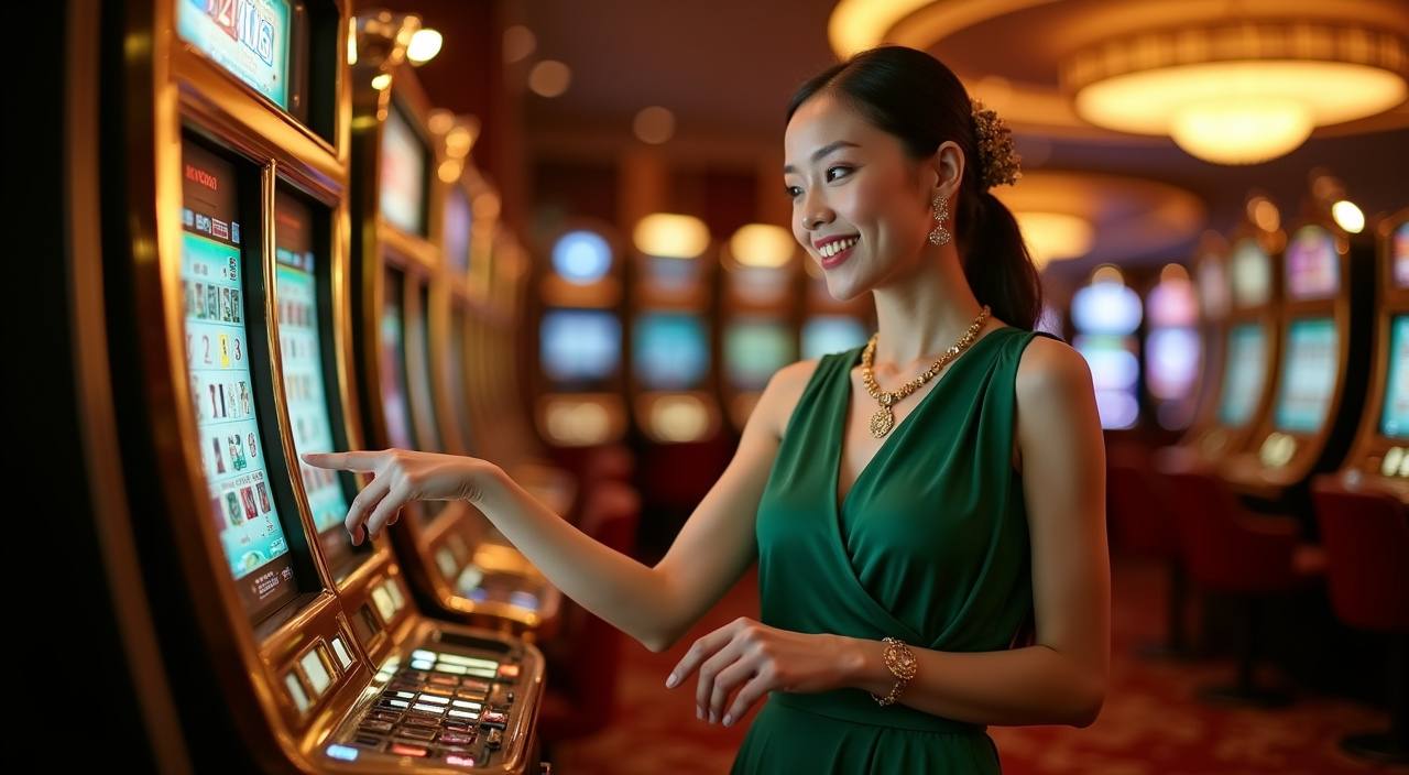 mega888 Platform Yang Kami Bina Untuk Anda